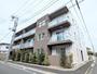 ＶｉｌｌｅＧｒａｃｅ永福町 3階 築2年5ヶ月の賃貸物件