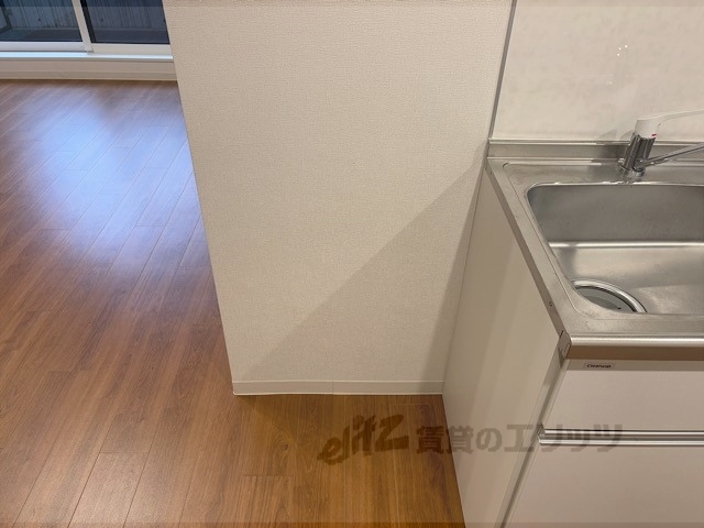 その他部屋・スペース　冷蔵庫置場