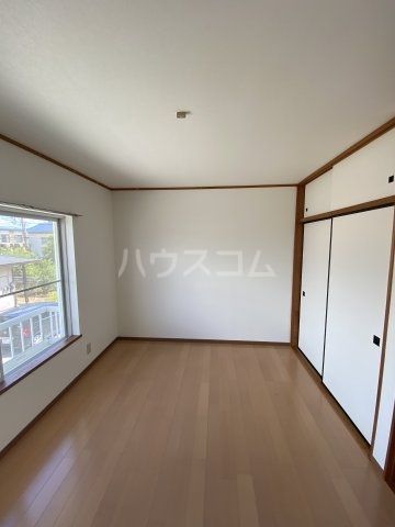 プラザ・21 B棟の内装写真