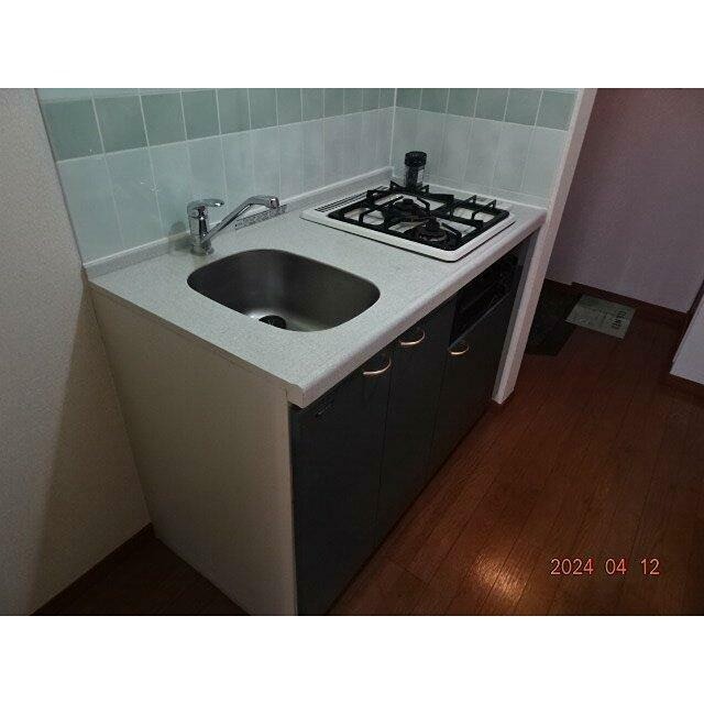 キッチン　※同仕様写真