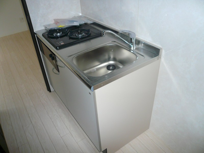 キッチン　同型タイプ