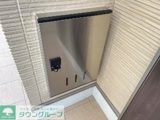 その他共有部分　※イメージ