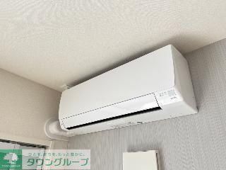 その他設備　※イメージ