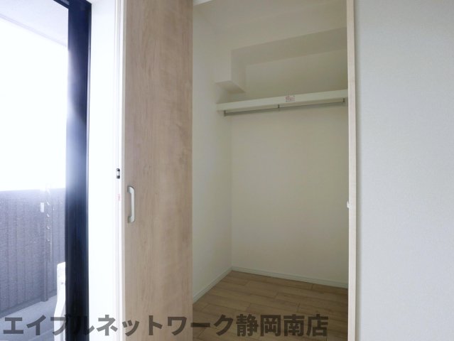 収納　こまごまとしたものを収納できそうですね