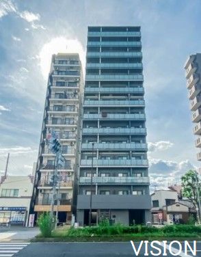 建物外観　☆外観☆