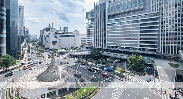 その他　名古屋駅（その他）まで800m