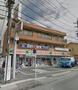 コンビニ　サンクス 和田河原店（コンビニ）まで301m