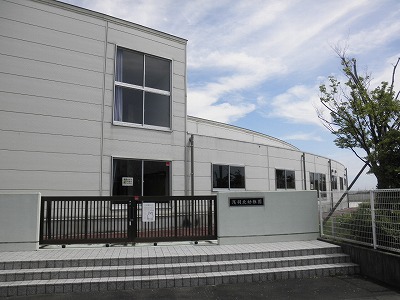 幼稚園・保育園　浅羽北幼稚園（幼稚園・保育園）まで1985m