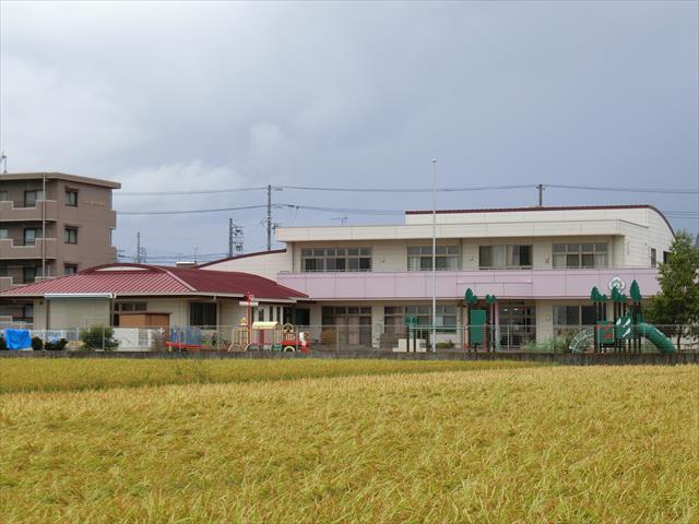 幼稚園・保育園　ルンビニ第二保育園子育て支援センターすくすく（幼稚園・保育園）まで2216m
