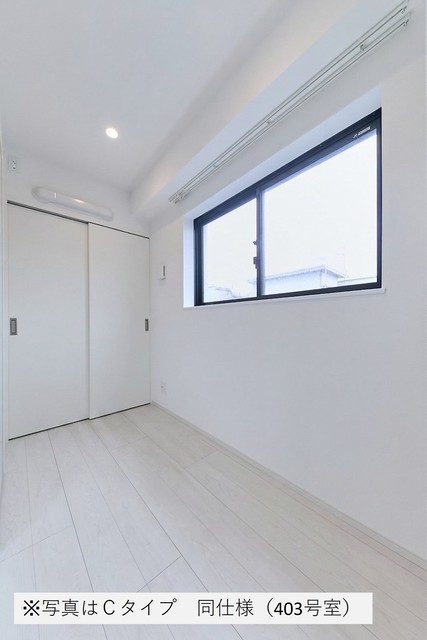 その他　※写真は同タイプ住戸です。