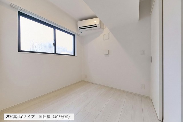 その他　※写真は同タイプ住戸です。