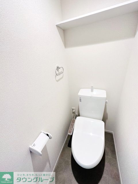 トイレ　★別部屋参考写真★