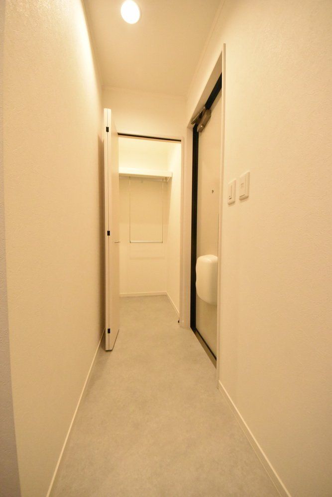その他部屋・スペース　玄関