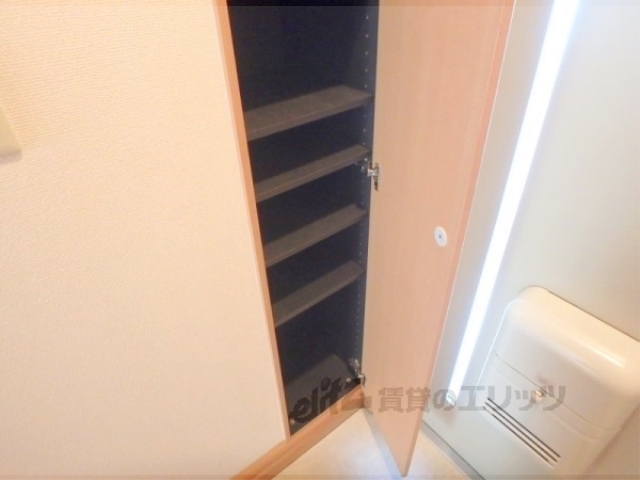 収納　下駄箱