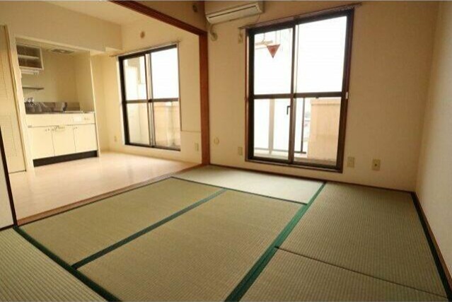 その他部屋・スペース　同間取の別部屋写真