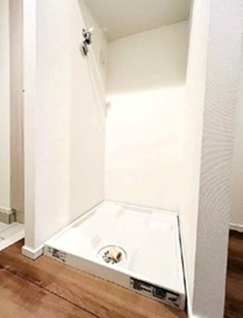 その他設備　同仕様写真