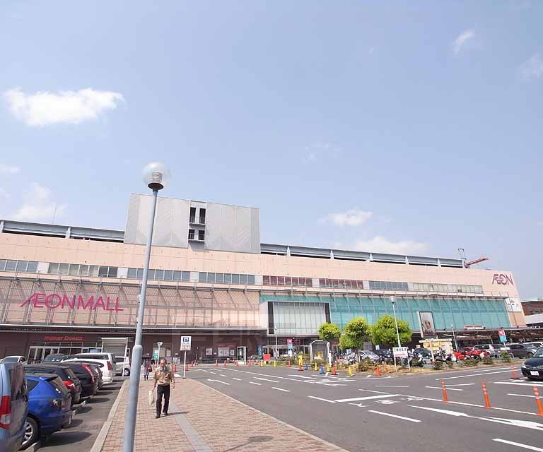 スーパー　イオン 京都五条店（スーパー）まで782m