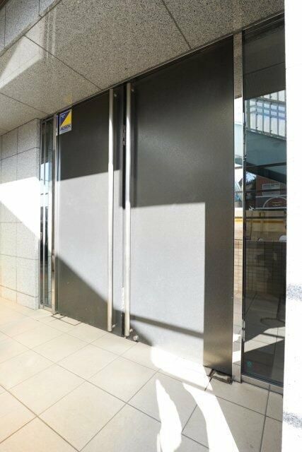 エントランス　☆共用部分☆