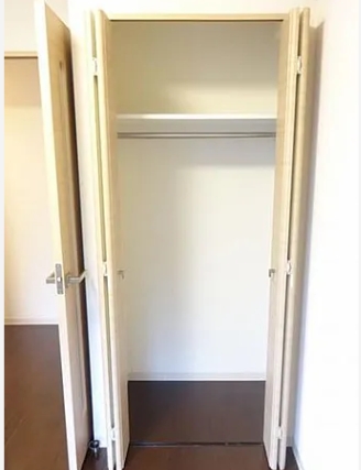 収納　☆たっぷり収納☆