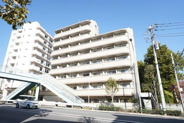 建物外観　☆きれいな外観☆