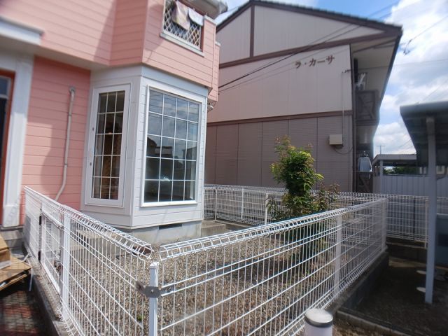 庭
