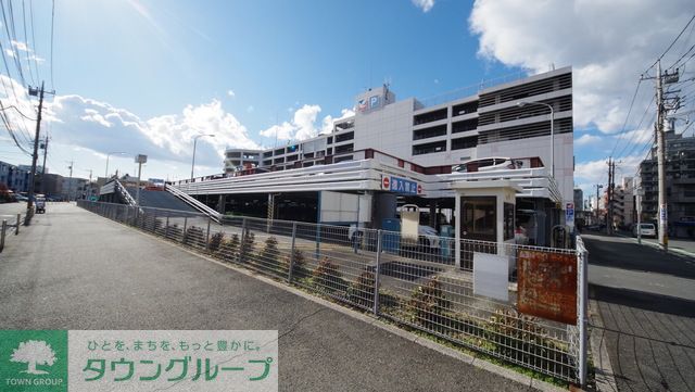 コンビニ　イトーヨーカドー和光店（コンビニ）まで600m