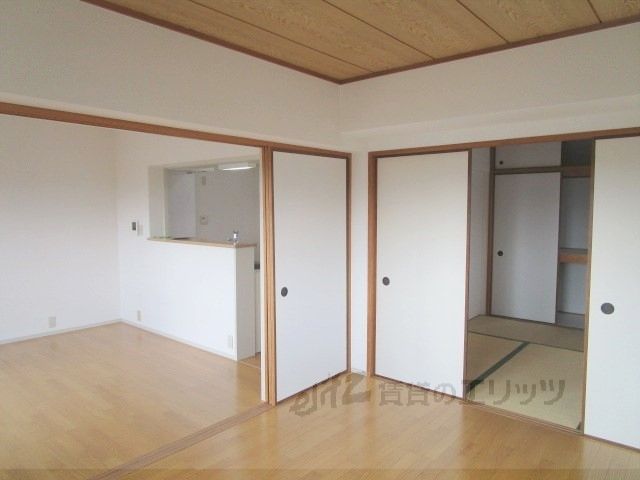 その他部屋・スペース　洋室