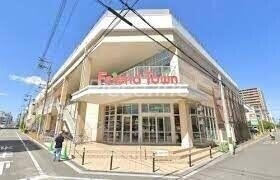 スーパー　フレンドマートかみしんプラザ店（スーパー）まで522m