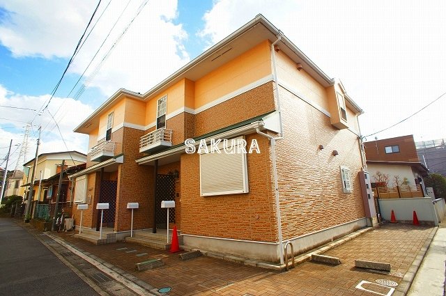 建物外観　当店おすすめ物件♪