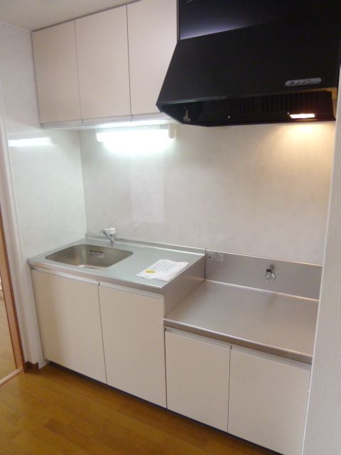 キッチン　★お部屋探しは株式会社タウンハウジング東京まで★