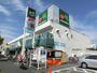 スーパー　マルエツ元郷店（スーパー）まで160m