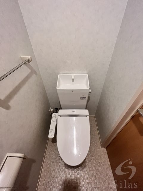 トイレ　同仕様