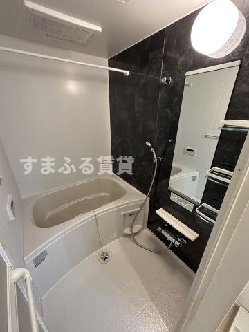バス・シャワールーム　同仕様　同施工会社　風呂