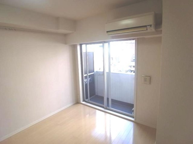居室・リビング　きれいなお部屋