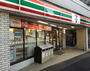 コンビニ　セブンイレブン 魚籃坂店（コンビニ）まで1276m