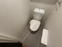 トイレ　トイレです。ウォシュレット付を探している方、おすすめです！
