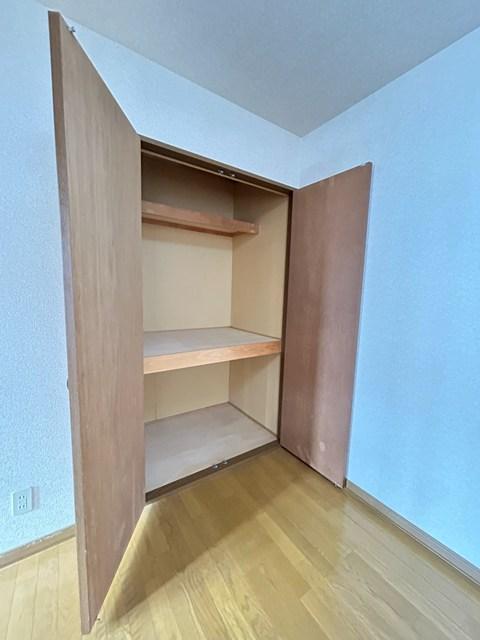 収納　収納