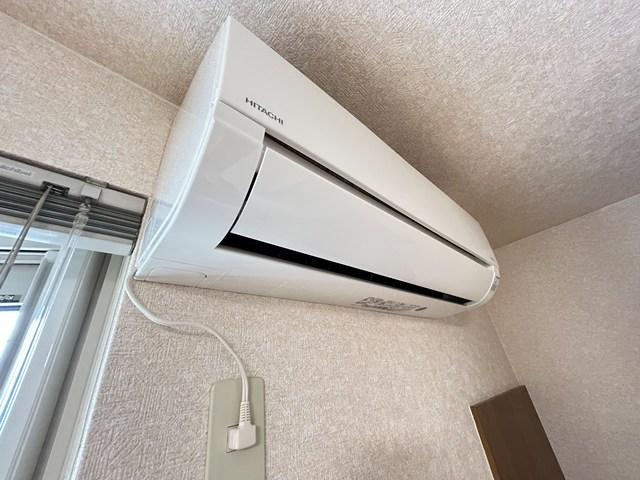 その他設備　設備