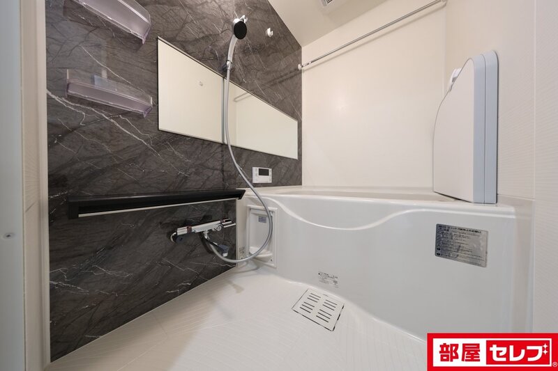 CREST TAPP浅間町の風呂写真