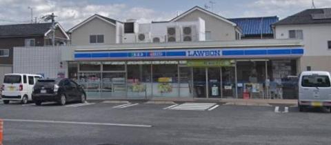 その他　ローソン高田寺店（その他）まで176m