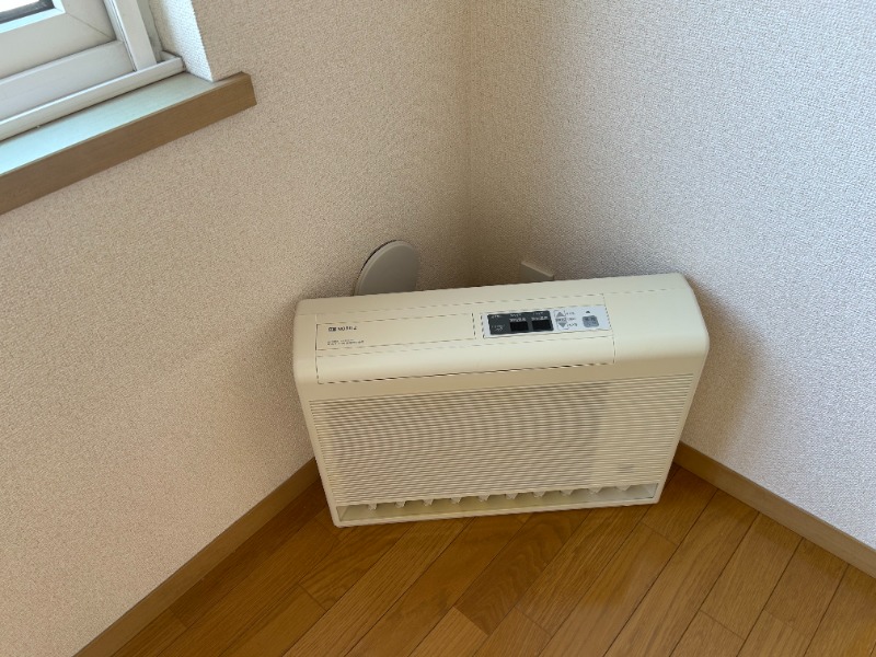 その他設備　設備