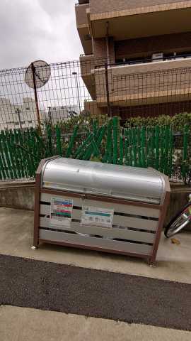 その他共有部分　リライフ浅草店