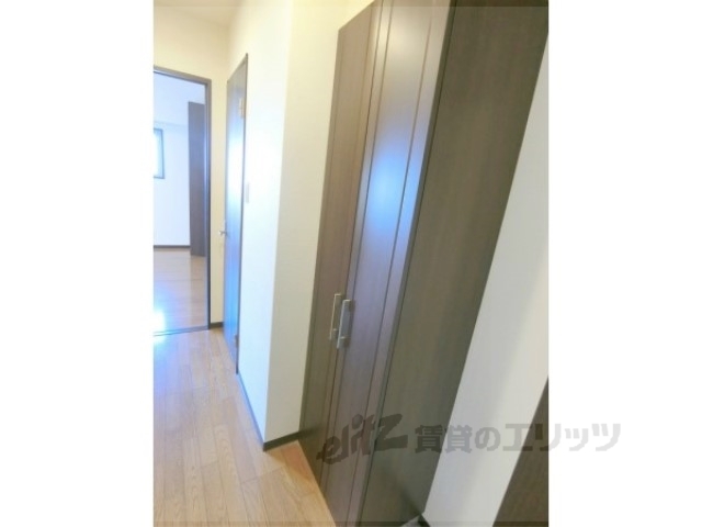 収納　下駄箱