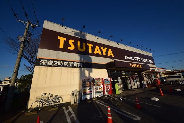 その他　ＴＳＵＴＡＹＡ（その他）まで480m