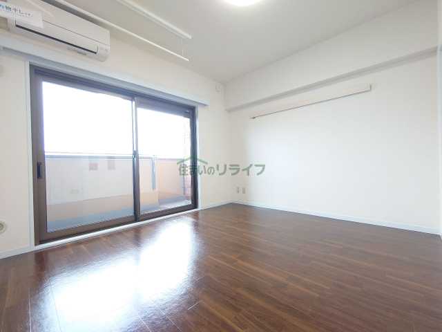 その他部屋・スペース　ハピネス池尻