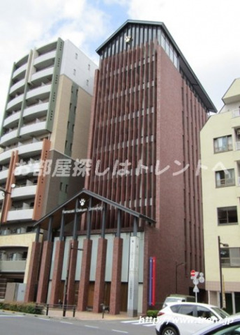 大学・短大　ヤマザキ学園大学（大学・短大）まで300m