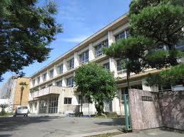 小学校　西尾市立鶴城小学校（小学校）まで460m