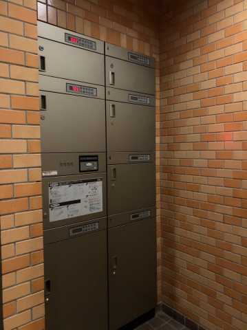 その他共有部分　ライオンズマンション南大塚