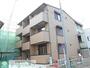Ｄ—ｒｏｏｍ尾頭橋 1階 築7年11ヶ月の賃貸物件