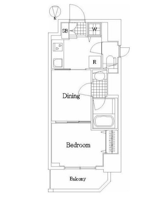 建物外観　☆外観☆